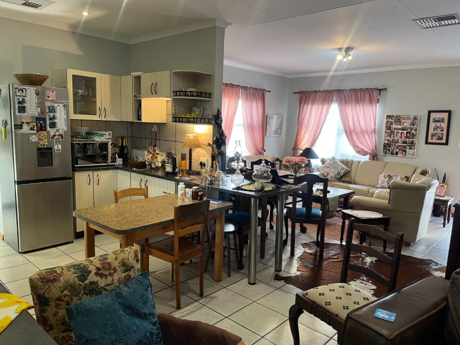 3 Bedroom Property for Sale in Olyfvenhoudtsdrift Northern Cape